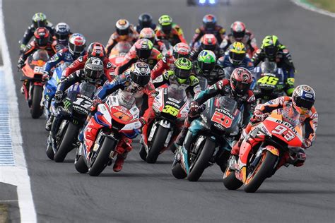 motogp championship betting